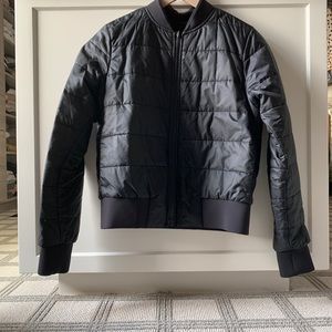 Lululemon Puffer